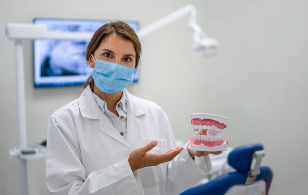 Fast & Reliable Emergency Dental Services in SC