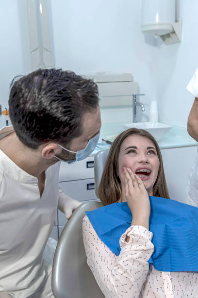 Professional Emergency Dentist in SC