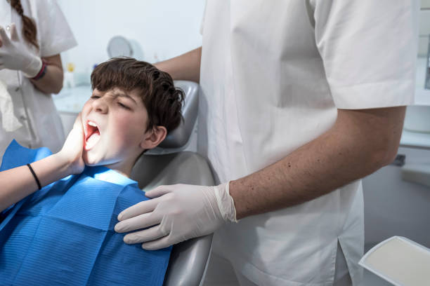 Best Emergency TMJ Treatment in Mccoll, SC